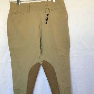 Ariat Women’s Pro Circuit Low Rise Breech